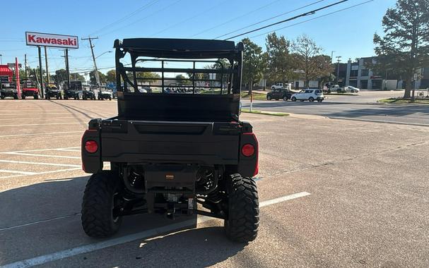 2020 Kawasaki MULE PRO-MX EPS LE