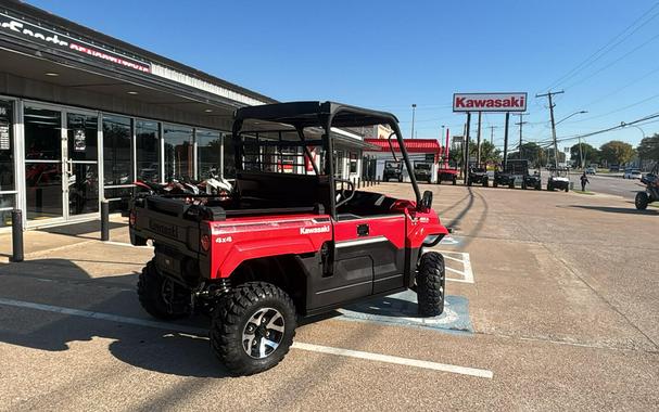 2020 Kawasaki MULE PRO-MX EPS LE