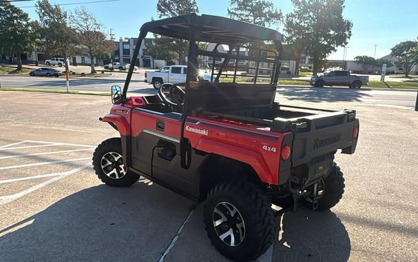 2020 Kawasaki MULE PRO-MX EPS LE