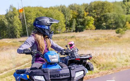 2027 Polaris Sportsman 110 EFI