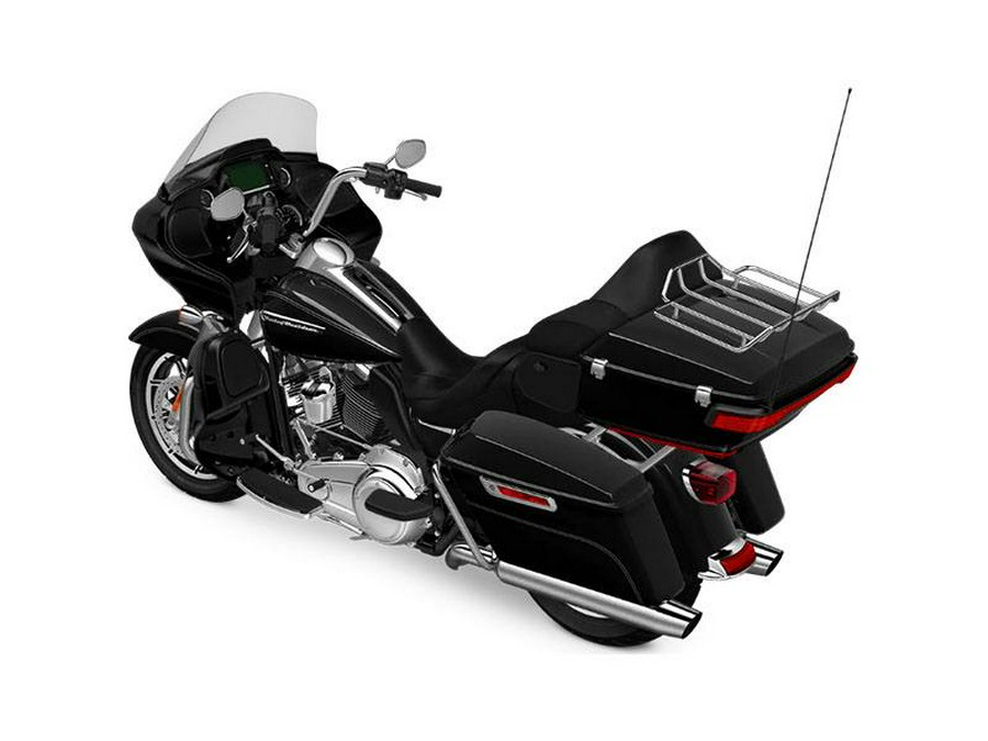 2018 Harley-Davidson Road Glide® Ultra