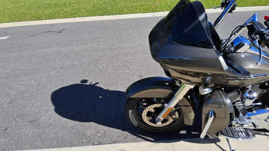 2018 Harley-Davidson Road Glide® Ultra
