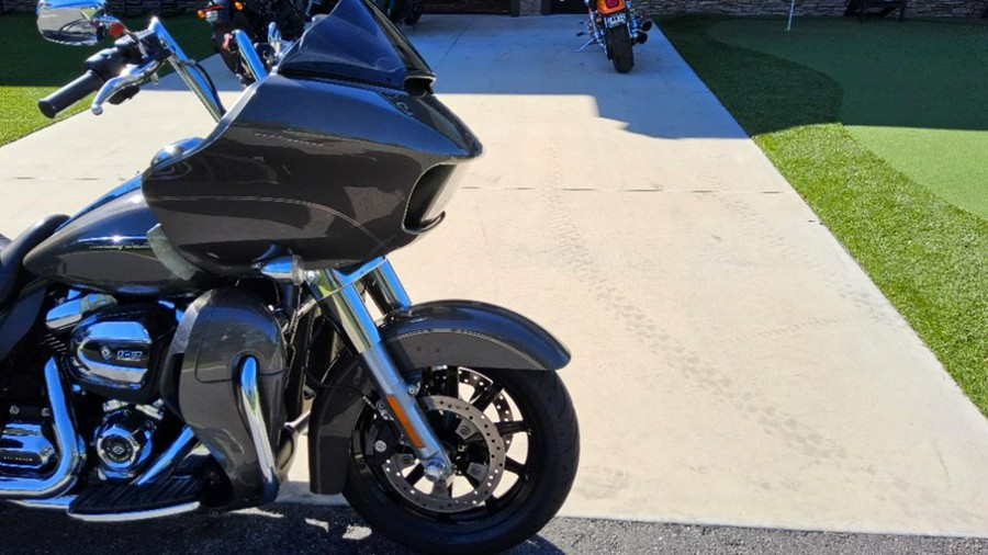 2018 Harley-Davidson Road Glide® Ultra