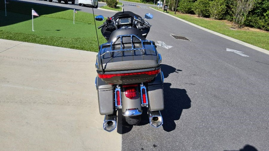 2018 Harley-Davidson Road Glide® Ultra
