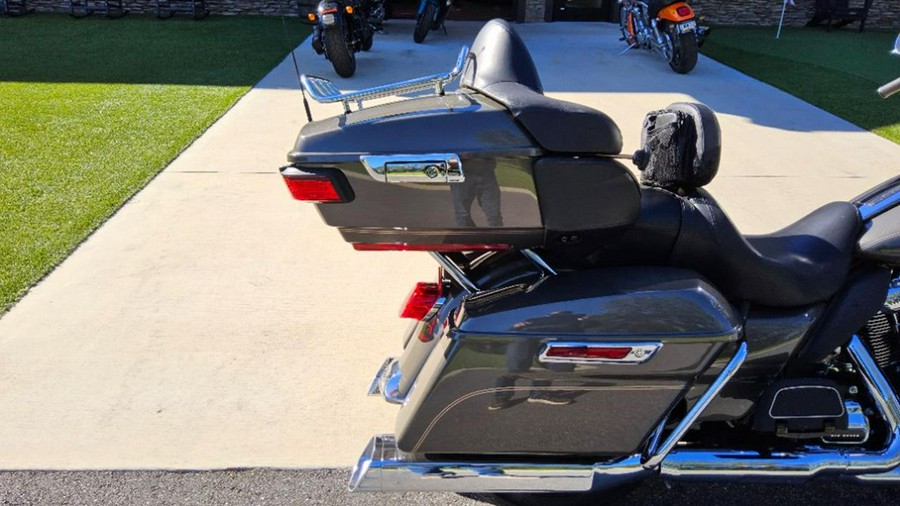 2018 Harley-Davidson Road Glide® Ultra