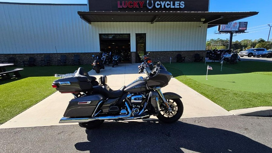 2018 Harley-Davidson Road Glide® Ultra