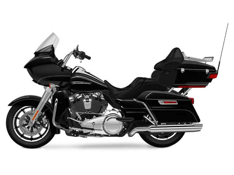2018 Harley-Davidson Road Glide® Ultra