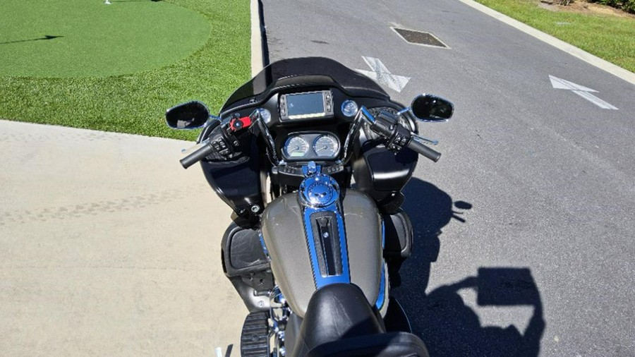 2018 Harley-Davidson Road Glide® Ultra