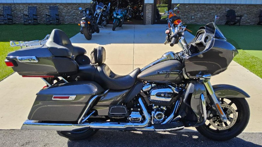 2018 Harley-Davidson Road Glide® Ultra