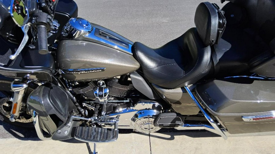 2018 Harley-Davidson Road Glide® Ultra