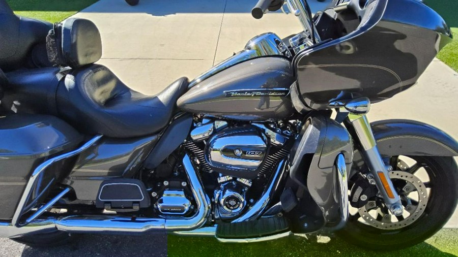 2018 Harley-Davidson Road Glide® Ultra