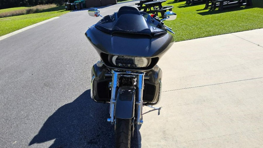 2018 Harley-Davidson Road Glide® Ultra