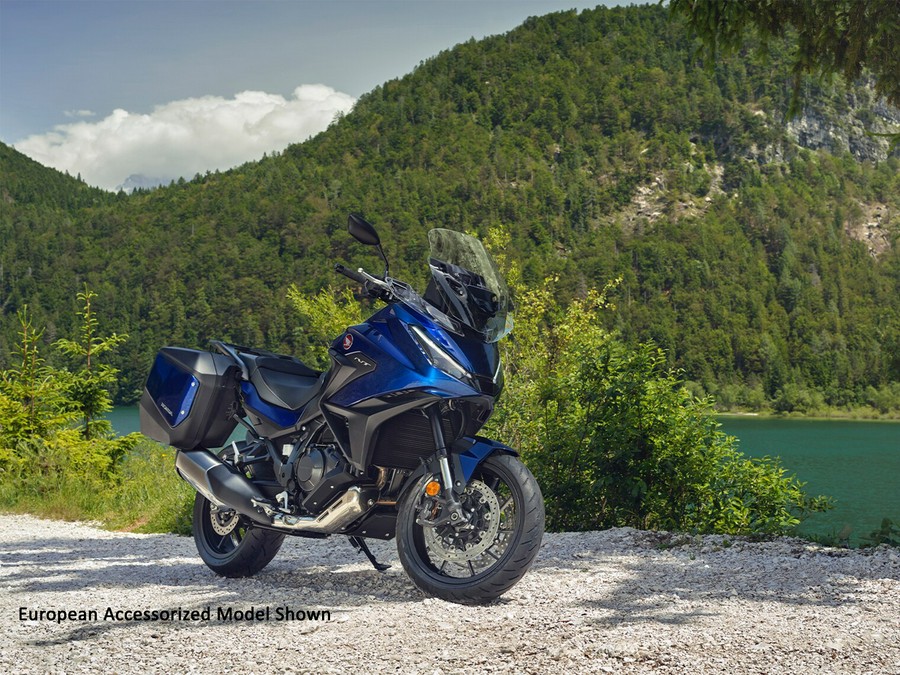 2025 Honda NT1100 DCT