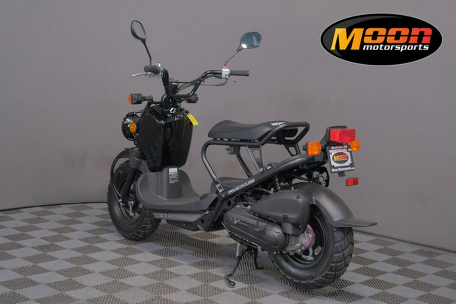 2024 Honda Ruckus