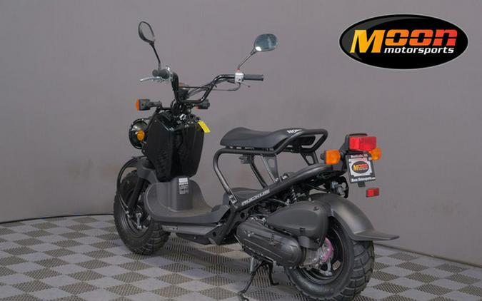 2024 Honda Ruckus