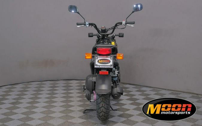 2024 Honda Ruckus