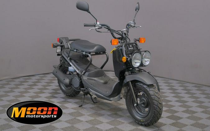 2024 Honda Ruckus