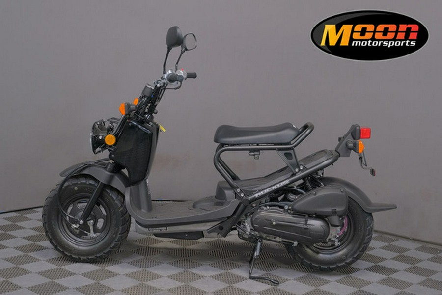 2024 Honda Ruckus