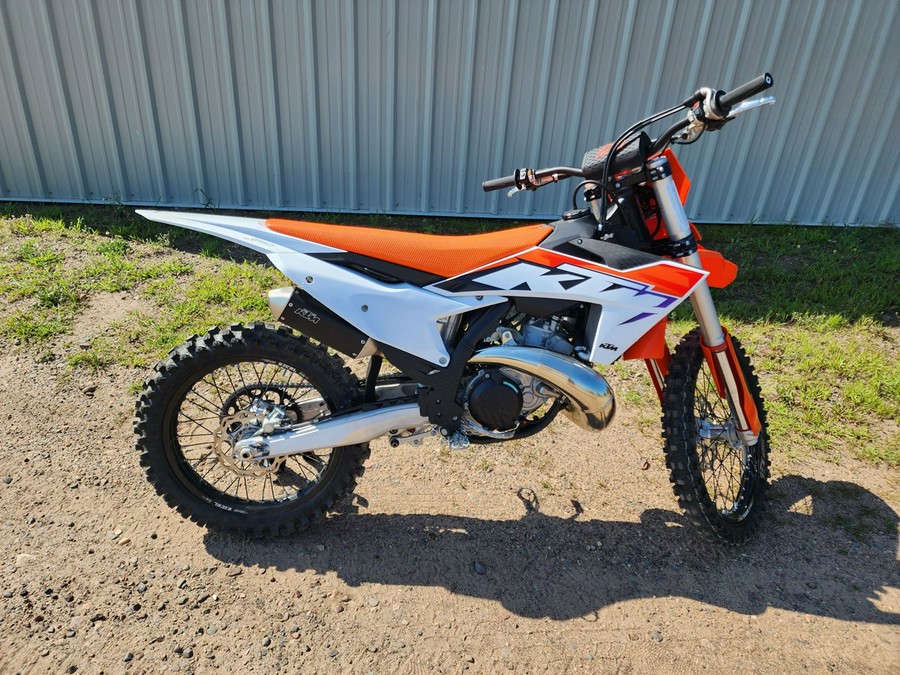 2023 KTM 250 SX