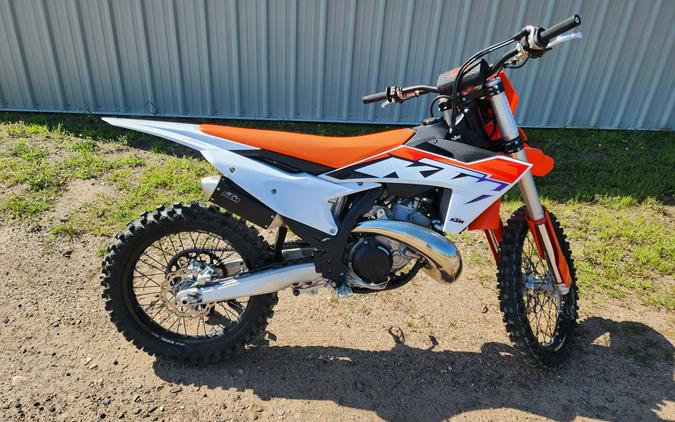 2023 KTM 250 SX