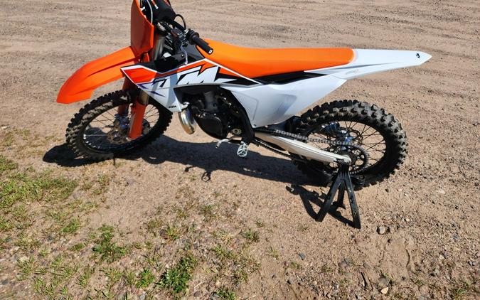 2023 KTM 250 SX