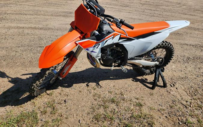 2023 KTM 250 SX