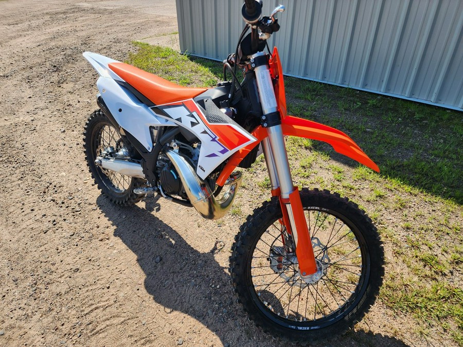 2023 KTM 250 SX