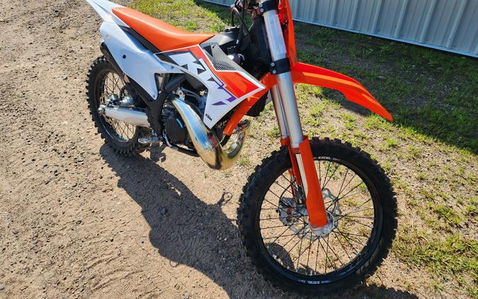 2023 KTM 250 SX