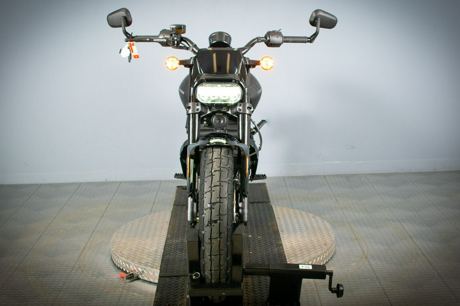 2024 LiveWire LiveWire S2 Del Mar