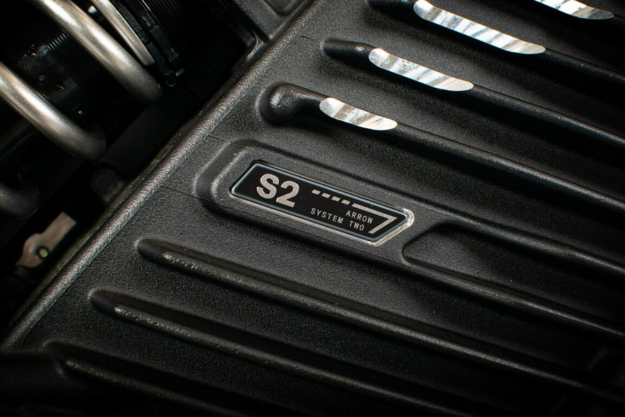 2024 LiveWire LiveWire S2 Del Mar