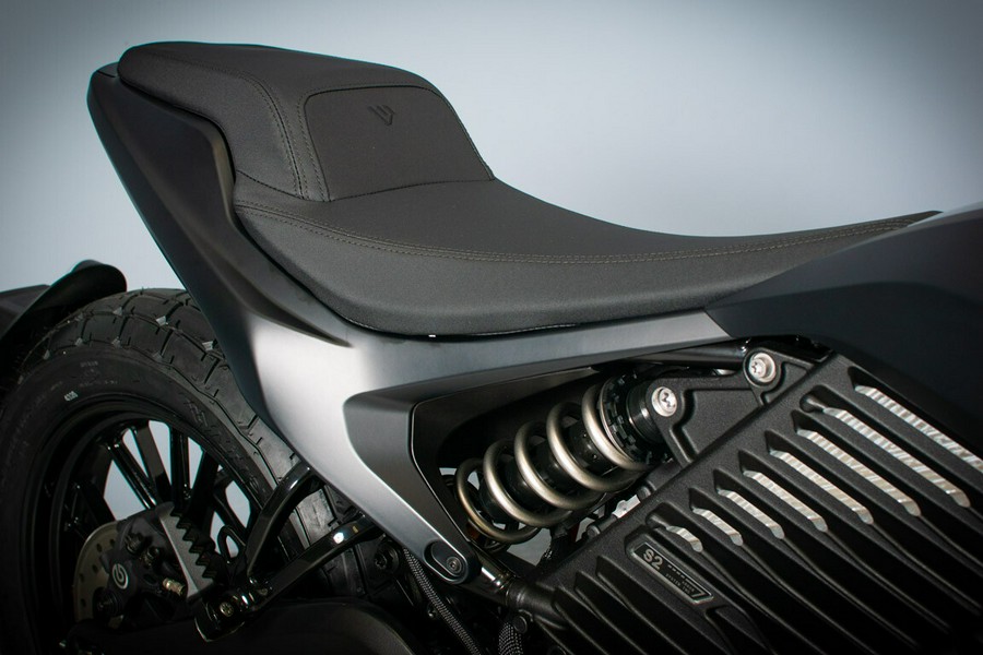 2024 LiveWire LiveWire S2 Del Mar