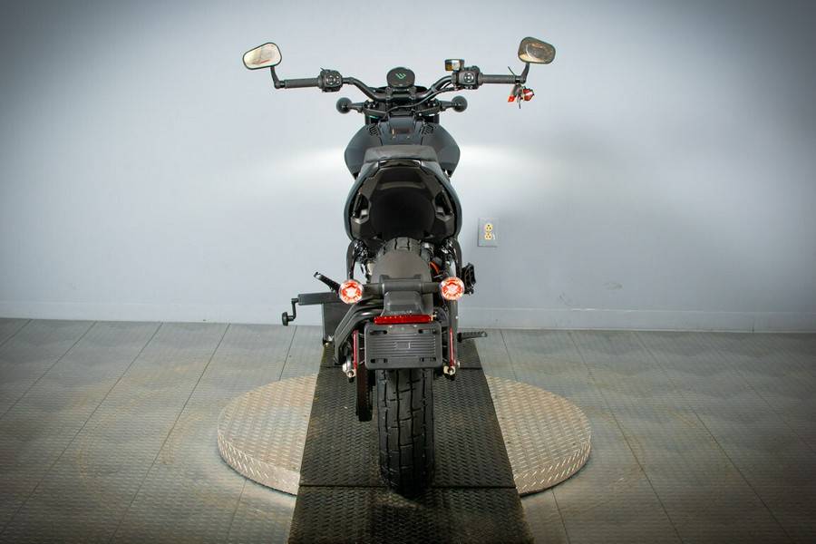 2024 LiveWire LiveWire S2 Del Mar