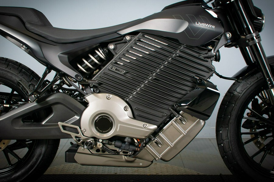 2024 LiveWire LiveWire S2 Del Mar