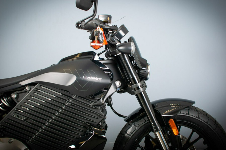 2024 LiveWire LiveWire S2 Del Mar