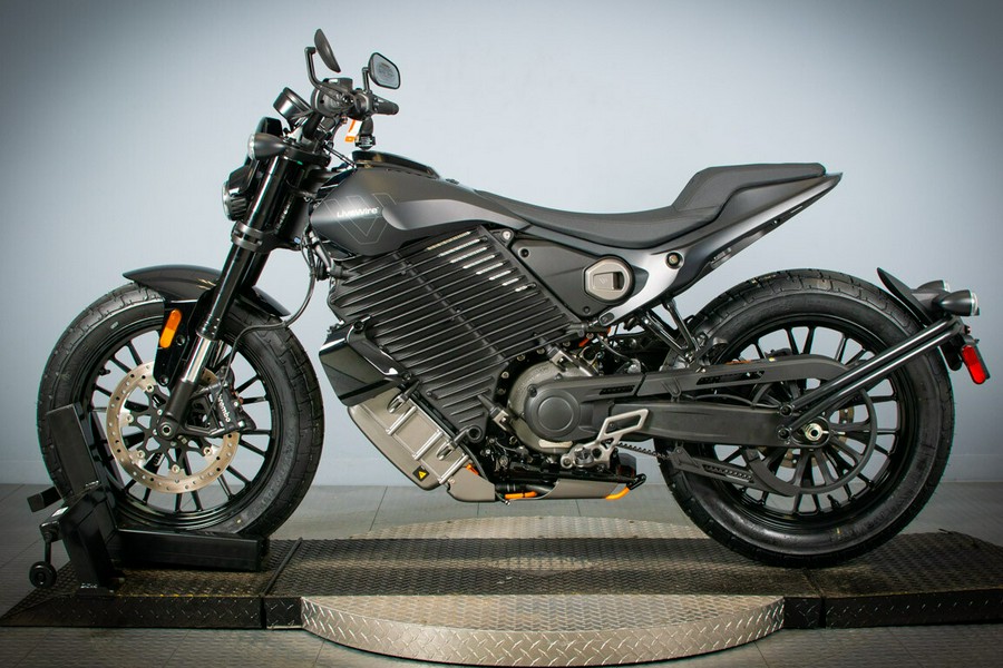 2024 LiveWire LiveWire S2 Del Mar