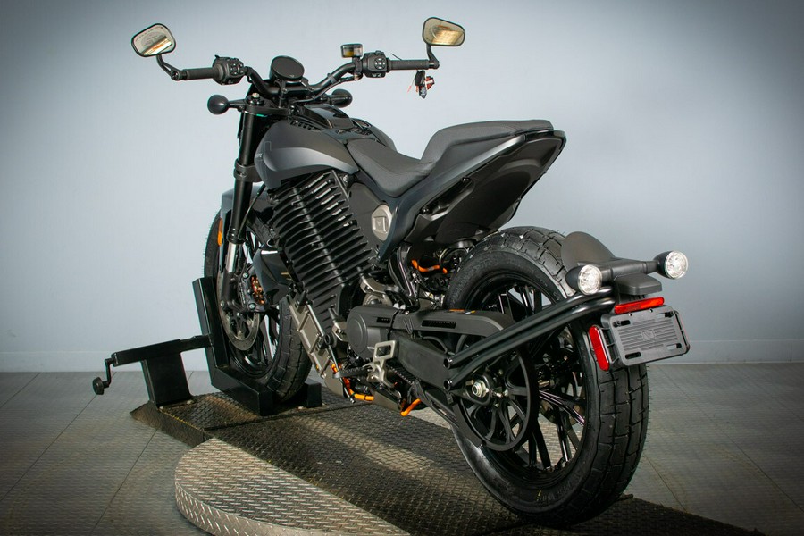 2024 LiveWire LiveWire S2 Del Mar