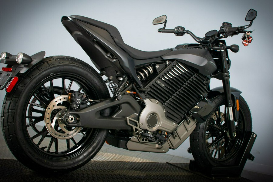 2024 LiveWire LiveWire S2 Del Mar