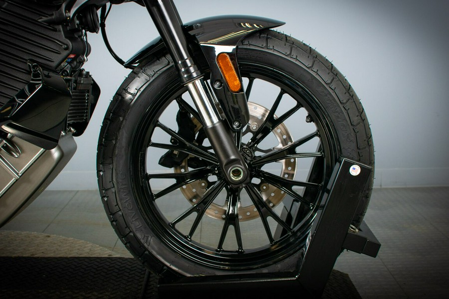 2024 LiveWire LiveWire S2 Del Mar