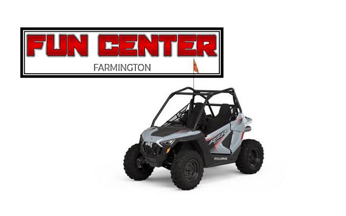 2024 Polaris Industries RZR 200