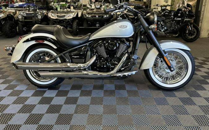 2024 Kawasaki Vulcan® 900 Classic