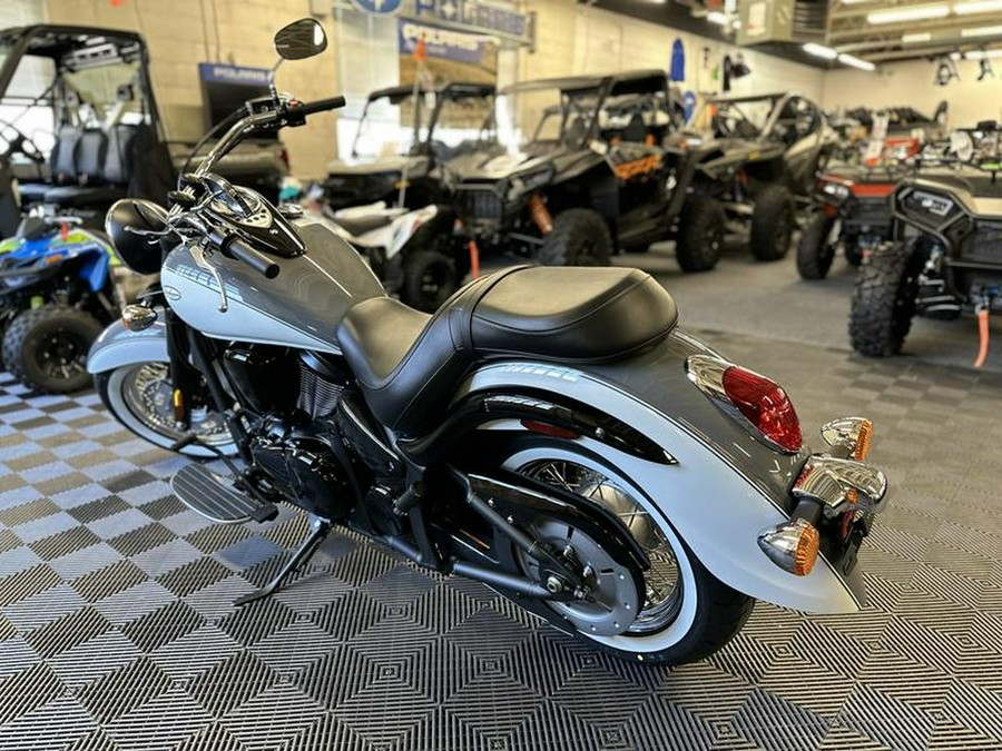 2024 Kawasaki Vulcan® 900 Classic