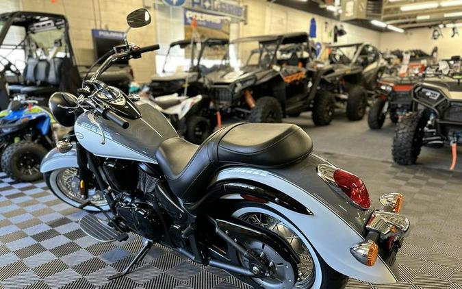 2024 Kawasaki Vulcan® 900 Classic