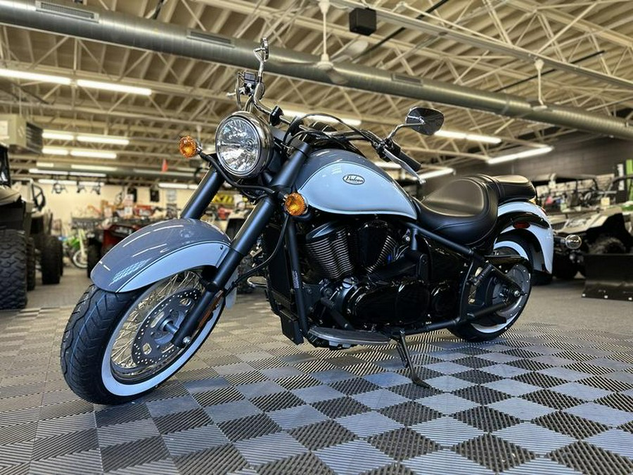 2024 Kawasaki Vulcan® 900 Classic