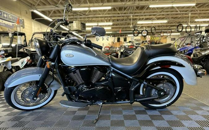 2024 Kawasaki Vulcan® 900 Classic