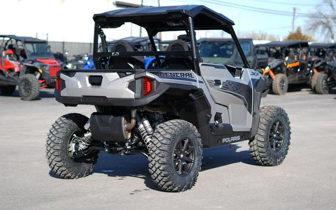 2024 Polaris® General XP 1000 Ultimate