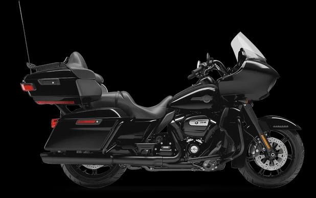 2024 Harley-Davidson Road Glide First Look [14 Fast Facts]