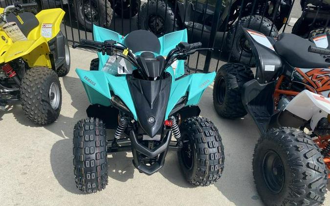 2024 Yamaha YFZ50