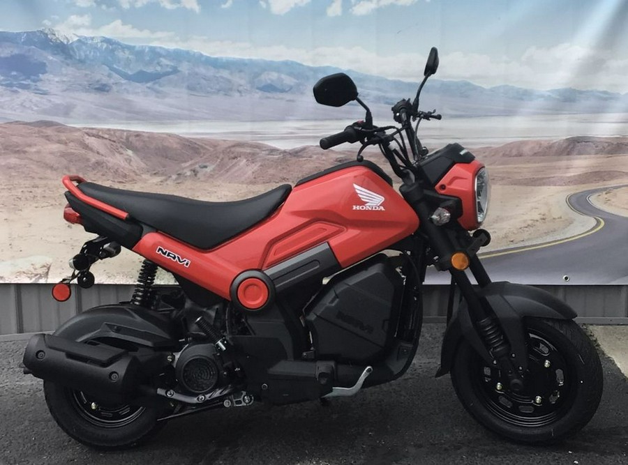 2023 Honda® Navi