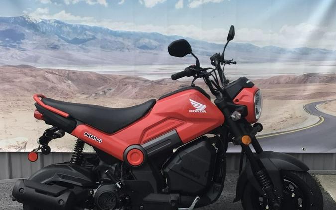 2023 Honda® Navi