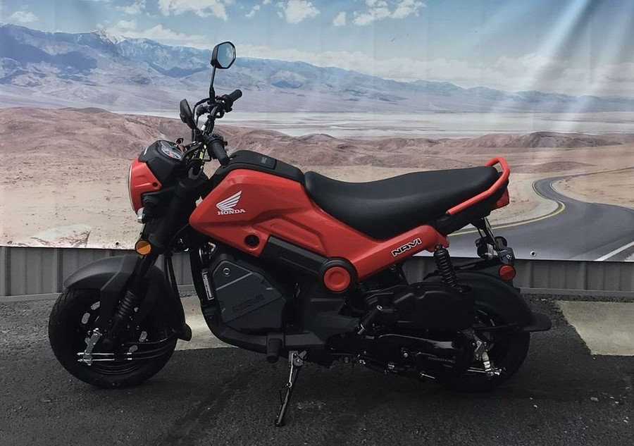 2023 Honda® Navi